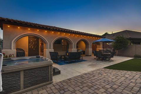 3062 E Ridgewood Ln, Gilbert, AZ 85298 photo 6