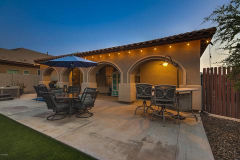 3062 E Ridgewood Ln, Gilbert, AZ 85298 photo 8