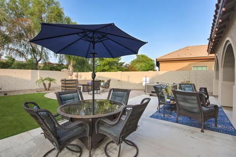 3062 E Ridgewood Ln, Gilbert, AZ 85298 photo 60