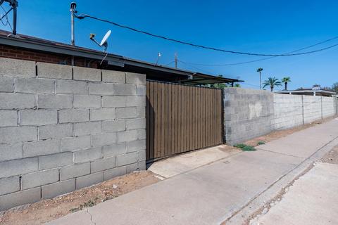 2044 E Granada Rd, Phoenix, AZ 85006 photo 28