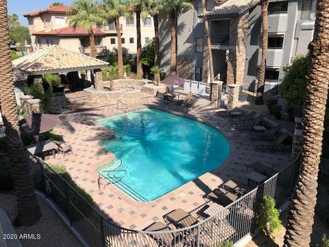 2025 E Campbell Ave #322, Phoenix, AZ 85016 photo 38