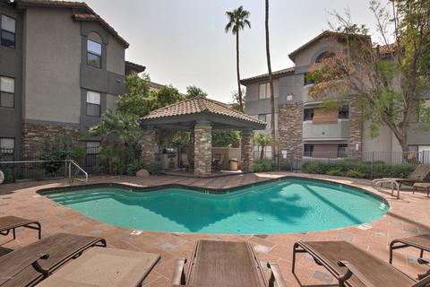 2025 E Campbell Ave #322, Phoenix, AZ 85016 photo 26