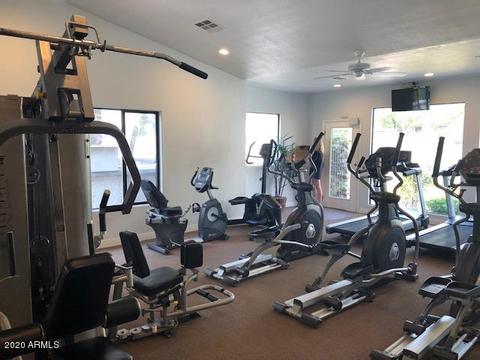 2025 E Campbell Ave #322, Phoenix, AZ 85016 photo 31