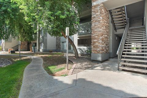 2025 E Campbell Ave #322, Phoenix, AZ 85016 photo 27