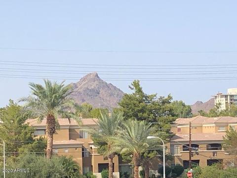 2025 E Campbell Ave #322, Phoenix, AZ 85016 photo 36