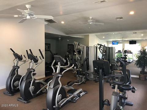 2025 E Campbell Ave #322, Phoenix, AZ 85016 photo 28