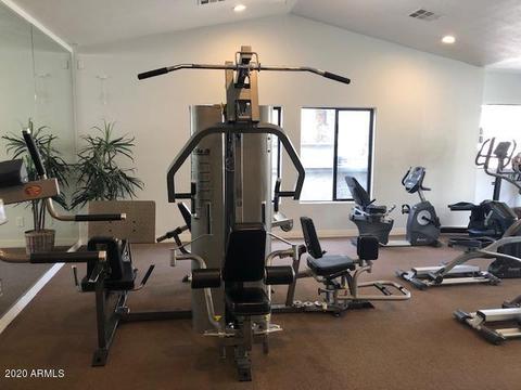 2025 E Campbell Ave #322, Phoenix, AZ 85016 photo 30