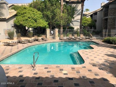 2025 E Campbell Ave #322, Phoenix, AZ 85016 photo 34