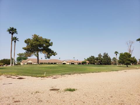 7802 E Park View Dr, Mesa, AZ 85208 photo 2