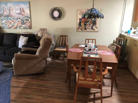 7802 E Park View Dr, Mesa, AZ 85208 photo 9