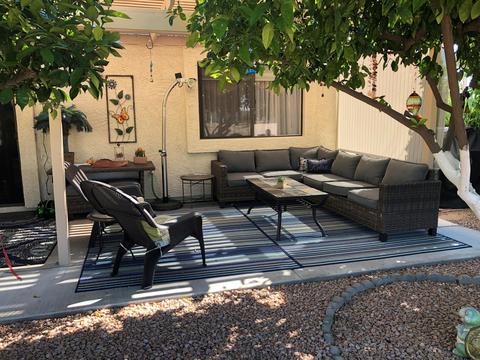7802 E Park View Dr, Mesa, AZ 85208 photo 3