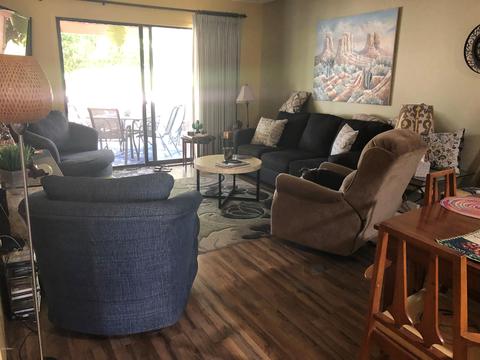 7802 E Park View Dr, Mesa, AZ 85208 photo 8