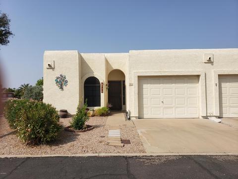 7802 E Park View Dr, Mesa, AZ 85208 photo 1