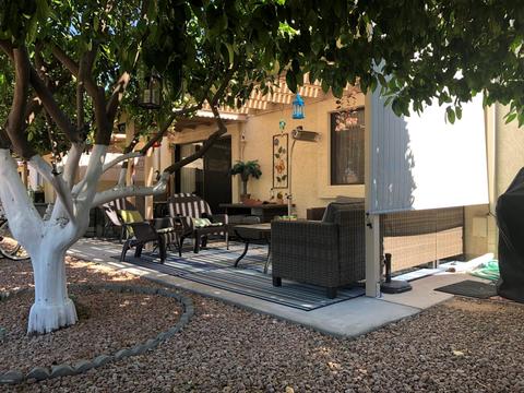 7802 E Park View Dr, Mesa, AZ 85208 photo 4