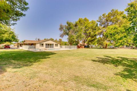 16631 Elgin St, Gilbert, AZ 85295 photo 58