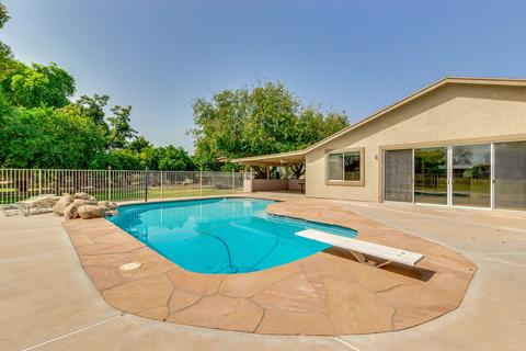 16631 Elgin St, Gilbert, AZ 85295 photo 48