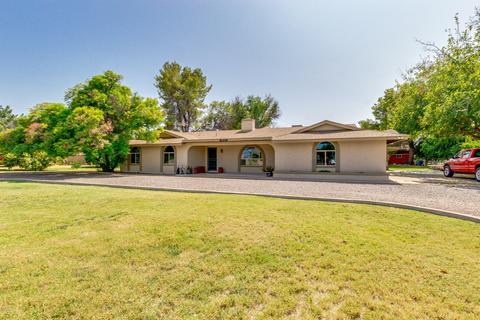 16631 Elgin St, Gilbert, AZ 85295 photo 3