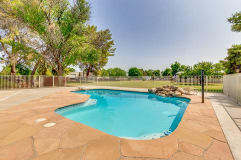 16631 Elgin St, Gilbert, AZ 85295 photo 46