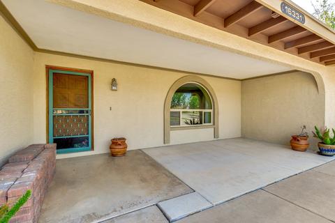 16631 Elgin St, Gilbert, AZ 85295 photo 5