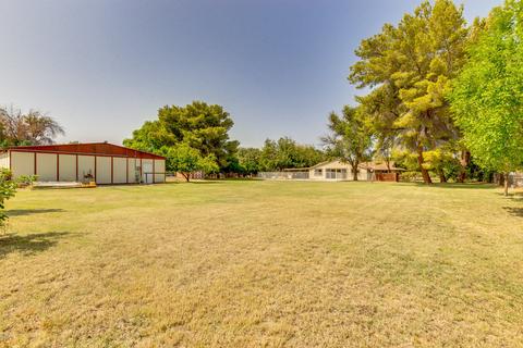 16631 Elgin St, Gilbert, AZ 85295 photo 55