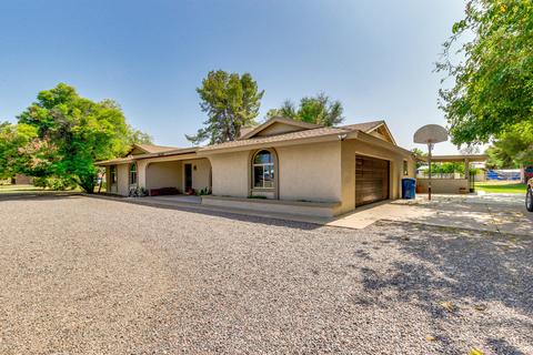 16631 Elgin St, Gilbert, AZ 85295 photo 4