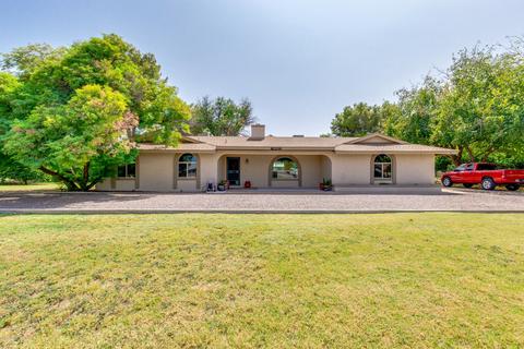16631 Elgin St, Gilbert, AZ 85295 photo 1