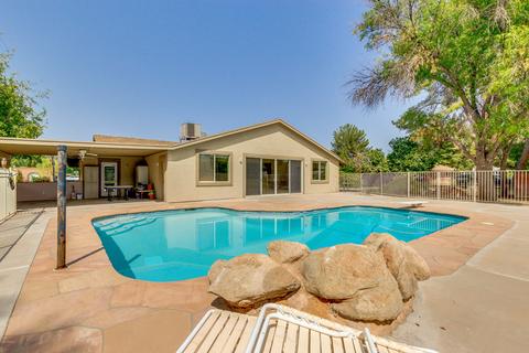 16631 Elgin St, Gilbert, AZ 85295 photo 47