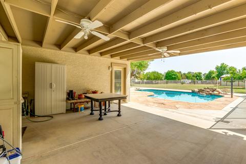16631 Elgin St, Gilbert, AZ 85295 photo 44