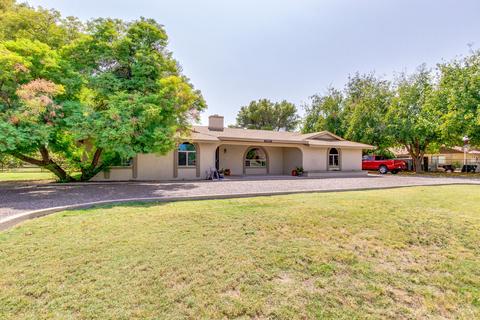 16631 Elgin St, Gilbert, AZ 85295 photo 2