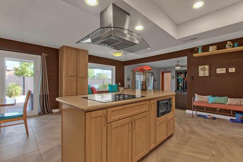 2839 E Cinnabar Ave, Phoenix, AZ 85028 photo 13