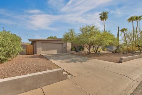 2839 E Cinnabar Ave, Phoenix, AZ 85028 photo 1