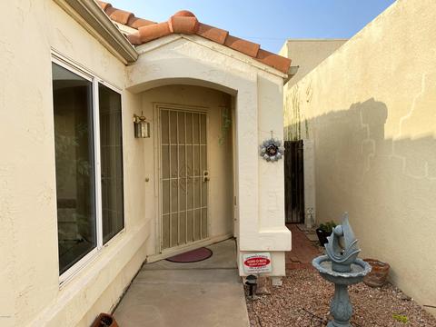 2324 Evans Dr, Phoenix, AZ 85022 photo 3