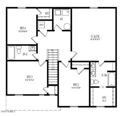 3677 E Mariscal Dr, Kingman, AZ 86409 photo 3