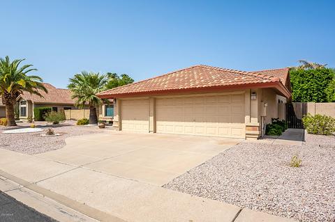5652 E Fox St, Mesa, AZ 85205 photo 2