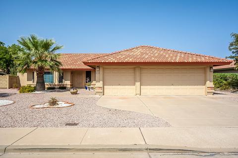 5652 E Fox St, Mesa, AZ 85205 photo 1