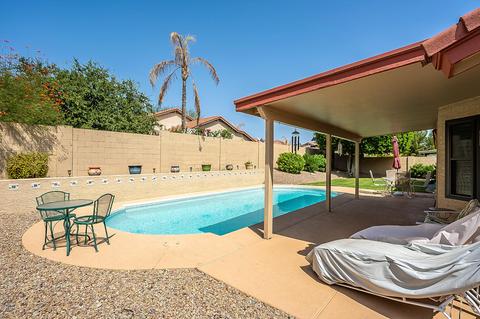 5652 E Fox St, Mesa, AZ 85205 photo 30