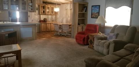 11338 E Boulder Dr, Apache Junction, AZ 85120 photo 4