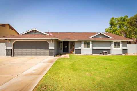 5402 E Catalina Ave, Mesa, AZ 85206 photo 2