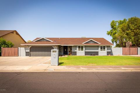 5402 E Catalina Ave, Mesa, AZ 85206 photo 3