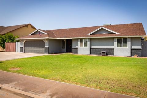 5402 E Catalina Ave, Mesa, AZ 85206 photo 1