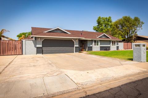 5402 E Catalina Ave, Mesa, AZ 85206 photo 4