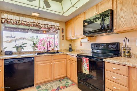 9014 W Mackenzie Dr, Phoenix, AZ 85037 photo 16