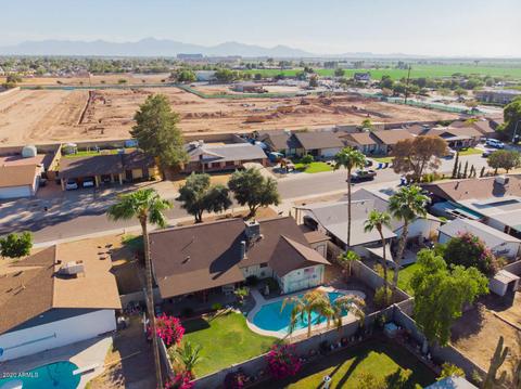 9014 W Mackenzie Dr, Phoenix, AZ 85037 photo 47