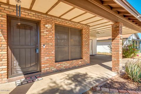 9014 W Mackenzie Dr, Phoenix, AZ 85037 photo 4