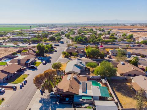 9014 W Mackenzie Dr, Phoenix, AZ 85037 photo 49