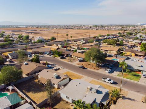 9014 W Mackenzie Dr, Phoenix, AZ 85037 photo 55