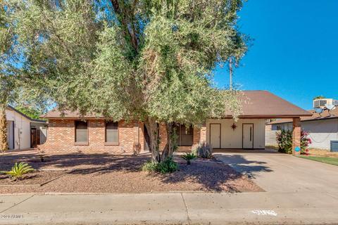 9014 W Mackenzie Dr, Phoenix, AZ 85037 photo 1