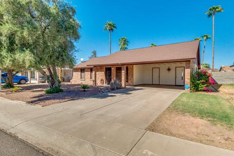 9014 W Mackenzie Dr, Phoenix, AZ 85037 photo 2