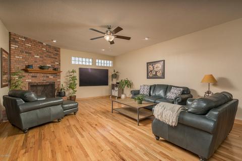 145 E Secretariat Dr, Tempe, AZ 85284 photo 7