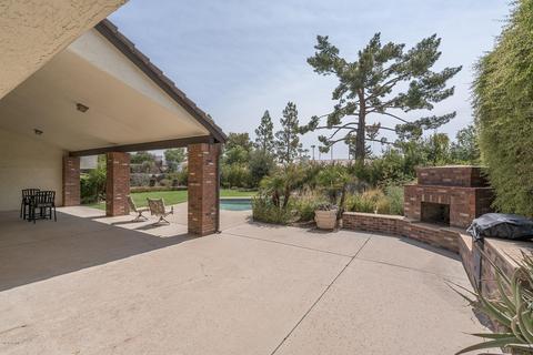 145 E Secretariat Dr, Tempe, AZ 85284 photo 26
